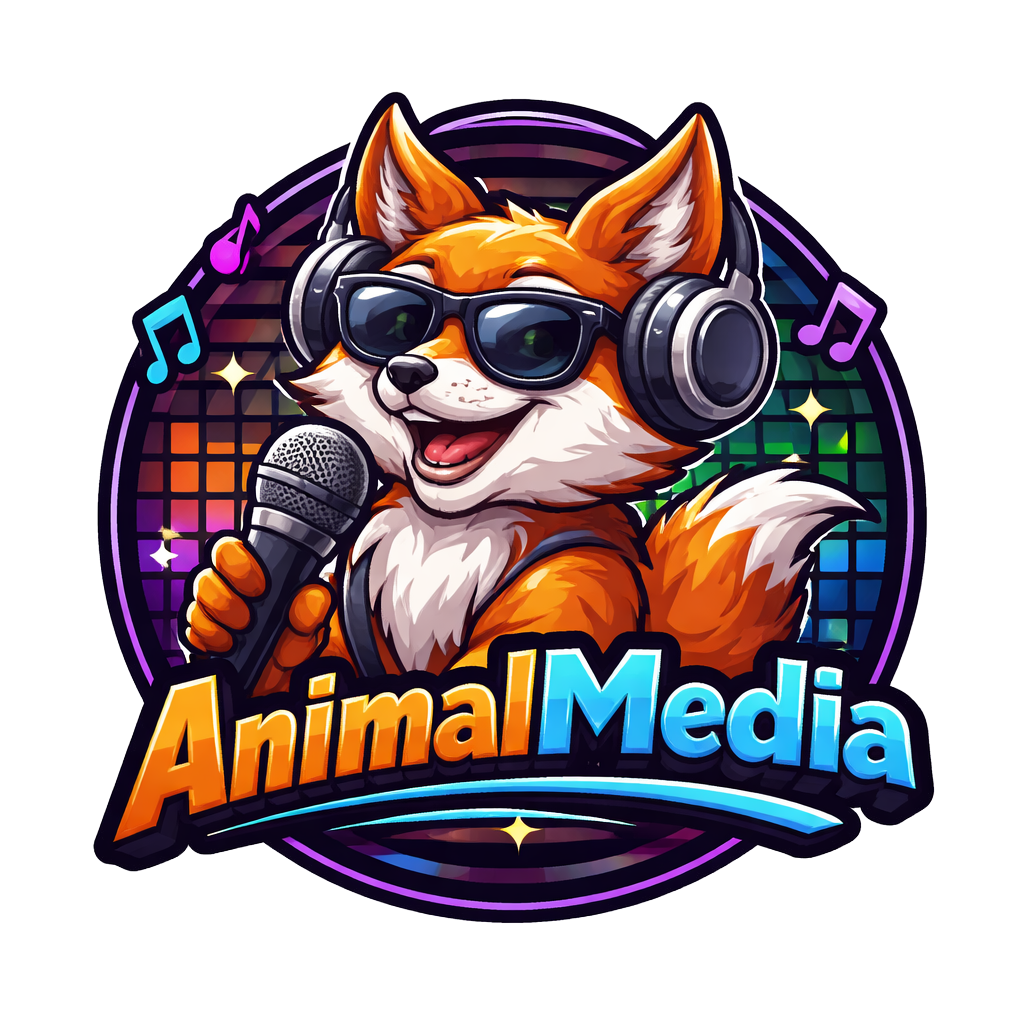 Animal Media - 